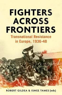 Fighters Across Frontiers(English, Electronic book text, unknown)