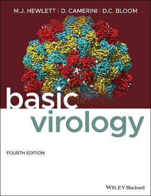 Basic Virology(English, Paperback, Hewlett Martinez J.)