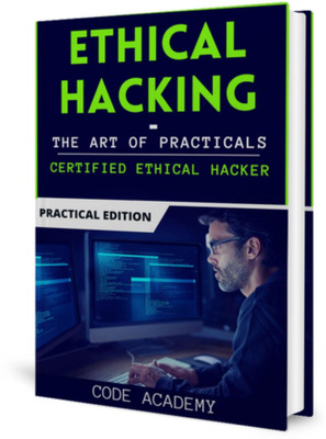 Ethical Hacking : The Art of Practicals (With Hacking Tools)(Paperback, Aamer Khan)