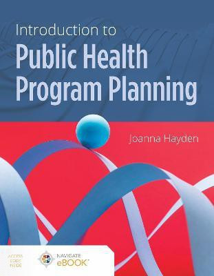 Introduction to Public Health Program Planning(English, Paperback, Hayden Joanna)