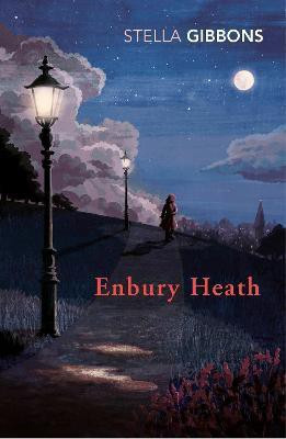 Enbury Heath(English, Paperback, Gibbons Stella)