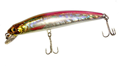 Hunting Hobby Hard Bait Plastic Fishing Lure(Pack of 1, Size 17)