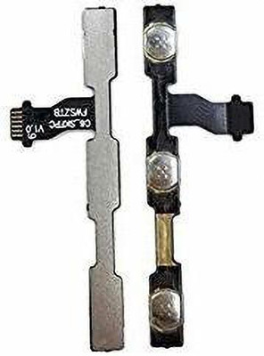 WowMax redm note 4 power button redmi note 4 Volume Button Flex Cable redmi note 4 Volume Button Flex Cable