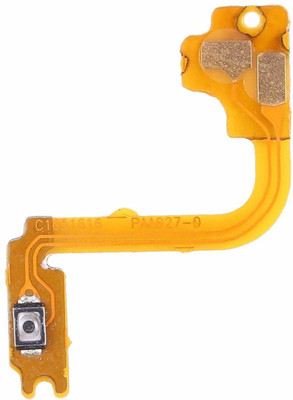 Spares4ever PVBF-673 Oppo A37 Power ON/OFF Button