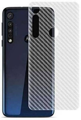 SRT Back Screen Guard for Motorola One Fusion Plus(Pack of 1)