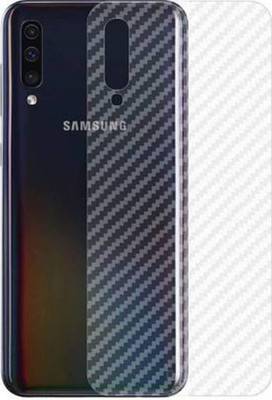 SRT Back Screen Guard for Samsung Galaxy A70s(Pack of 1)