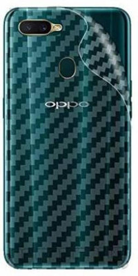 SRT Back Screen Guard for Oppo A7(Pack of 1)