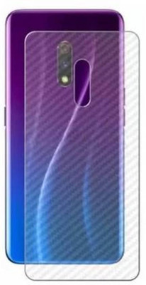 SRT Back Screen Guard for OPPO K3(Pack of 1)