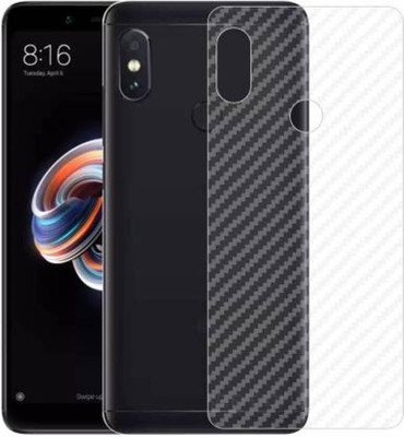 SRT Back Screen Guard for Mi Redmi Note 6 Pro(Pack of 1)