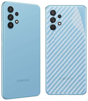 SRT Back Screen Guard for Samsung Galaxy A32 5G(Pack of 1)
