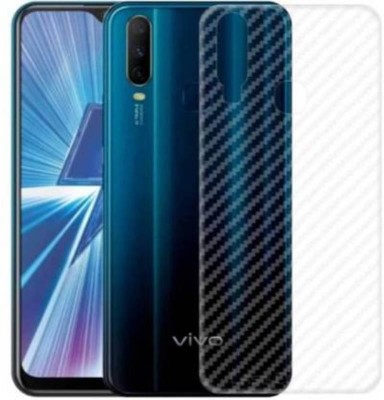 SRT Back Screen Guard for Vivo Y15(Pack of 1)