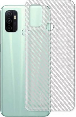 SRT Back Screen Guard for Oppo A33(Pack of 1)