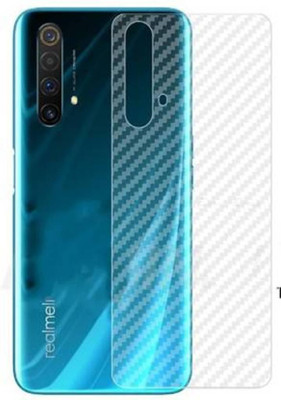 SRT Back Screen Guard for Realme X3 SuperZoom(Pack of 1)