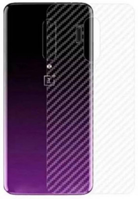 SRT Back Screen Guard for OnePlus 7T Pro(Pack of 1)
