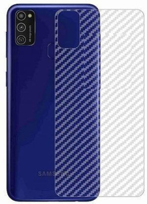 SRT Back Screen Guard for Samsung Galaxy M02s(Pack of 1)