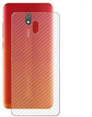 SRT Back Screen Guard for Mi Redmi 8A(Pack of 1)