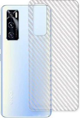 SRT Back Screen Guard for Vivo V20 SE(Pack of 1)