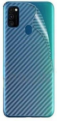 SRT Back Screen Guard for Honor 9A(Pack of 1)