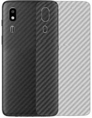 SRT Back Screen Guard for Samsung Galaxy A2 Core(Pack of 1)