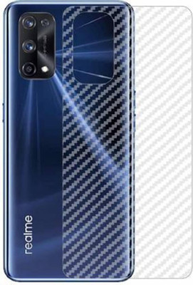 SRT Back Screen Guard for Realme Narzo 30 Pro(Pack of 1)
