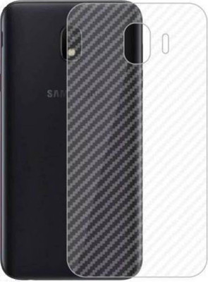 SRT Back Screen Guard for Samsung Galaxy J2(Pack of 1)