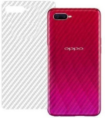 SRT Back Screen Guard for Oppo A1K(Pack of 1)