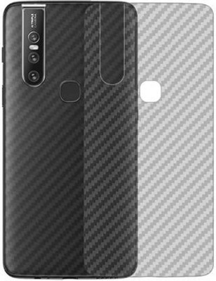 SRT Back Screen Guard for Vivo V15(Pack of 1)