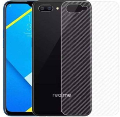 SRT Back Screen Guard for Realme 2(Pack of 1)