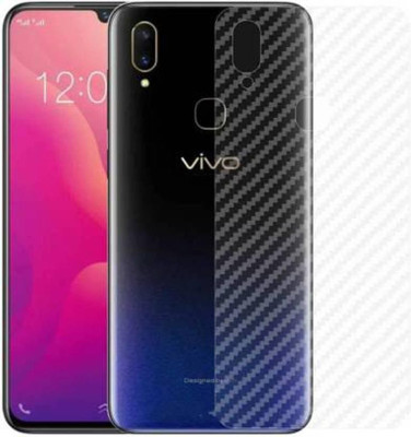 SRT Back Screen Guard for Vivo Y93(Pack of 1)