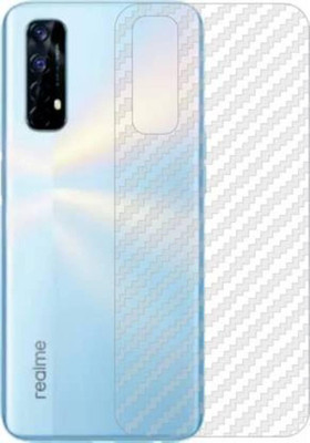 SRT Back Screen Guard for Realme 7(Pack of 1)