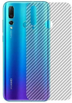 SRT Back Screen Guard for Honor 10 Lite(Pack of 1)