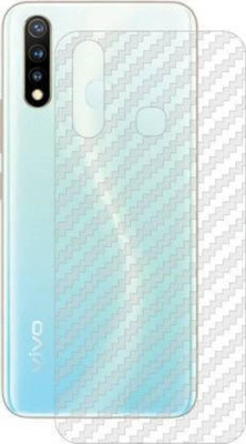 SRT Back Screen Guard for Vivo Y19(Pack of 1)