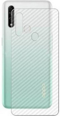 SRT Back Screen Guard for Oppo A31(Pack of 1)