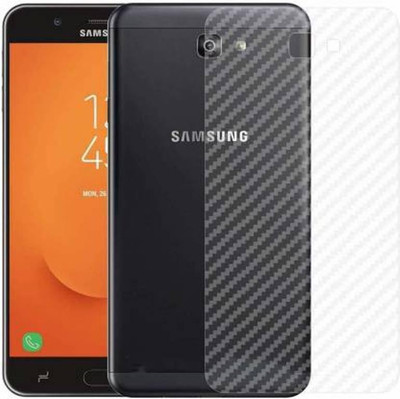 SRT Back Screen Guard for Samsung Galaxy J4 Plus(Pack of 1)