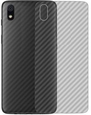 SRT Back Screen Guard for Mi Redmi 7A(Pack of 1)