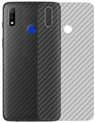 SRT Back Screen Guard for Realme 3 Pro(Pack of 1)