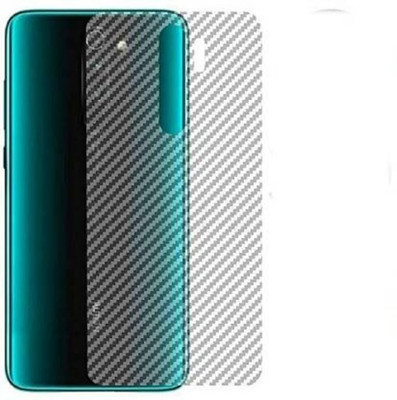 SRT Back Screen Guard for Poco M2(Pack of 1)
