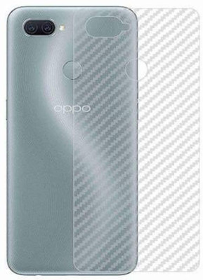 SRT Back Screen Guard for Oppo A11k(Pack of 1)