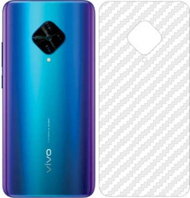 SRT Back Screen Guard for Vivo S1 Pro(Pack of 1)