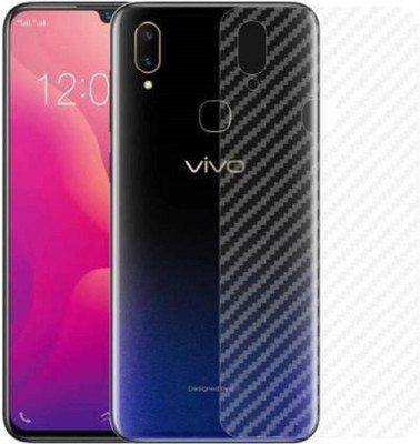 SRT Back Screen Guard for Vivo V11 Pro(Pack of 1)