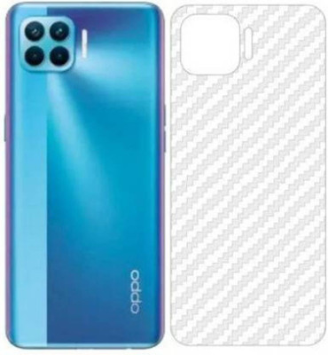SRT Back Screen Guard for Oppo F17(Pack of 1)