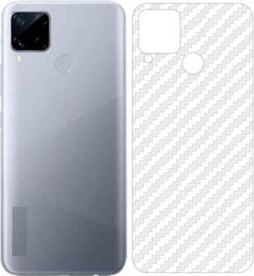 SRT Back Screen Guard for Mi Redmi 9(Pack of 1)