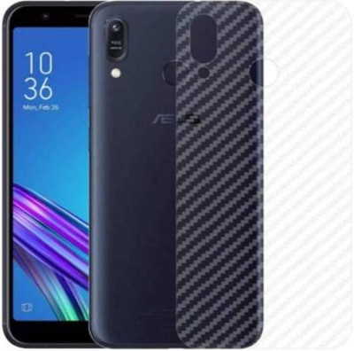 SRT Back Screen Guard for Asus ZenFone Max M1(Pack of 1)