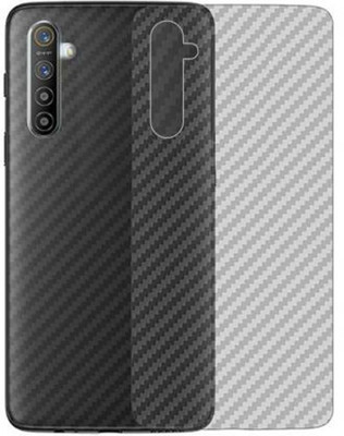 SRT Back Screen Guard for Realme XT(Pack of 1)