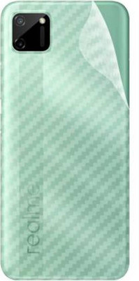SRT Back Screen Guard for Realme C11(Pack of 1)
