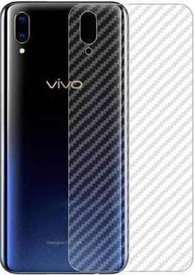 SRT Back Screen Guard for Vivo Y91i(Pack of 1)
