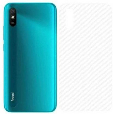 SRT Back Screen Guard for Mi Redmi 9i(Pack of 1)
