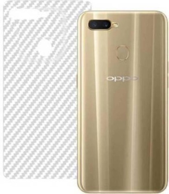 SRT Back Screen Guard for Oppo A5s(Pack of 1)