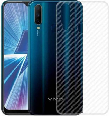 SRT Back Screen Guard for Vivo Y12(Pack of 1)