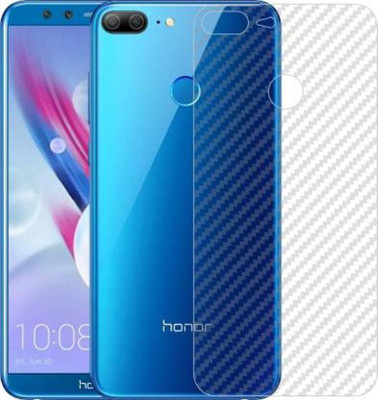 SRT Back Screen Guard for Honor 9 Lite(Pack of 1)